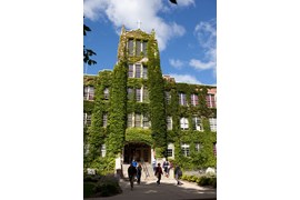 Aquinas College